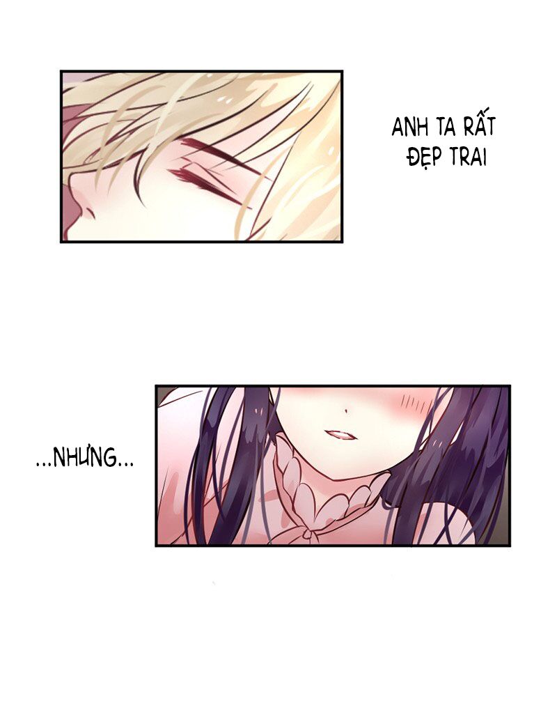 Tình Yêu Và Cuộc Sống: Chapter 0.5