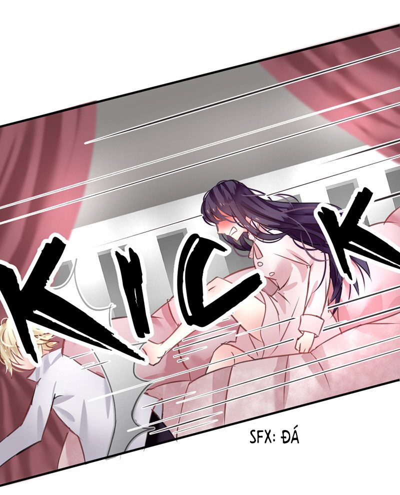 Tình Yêu Và Cuộc Sống: Chapter 0.5