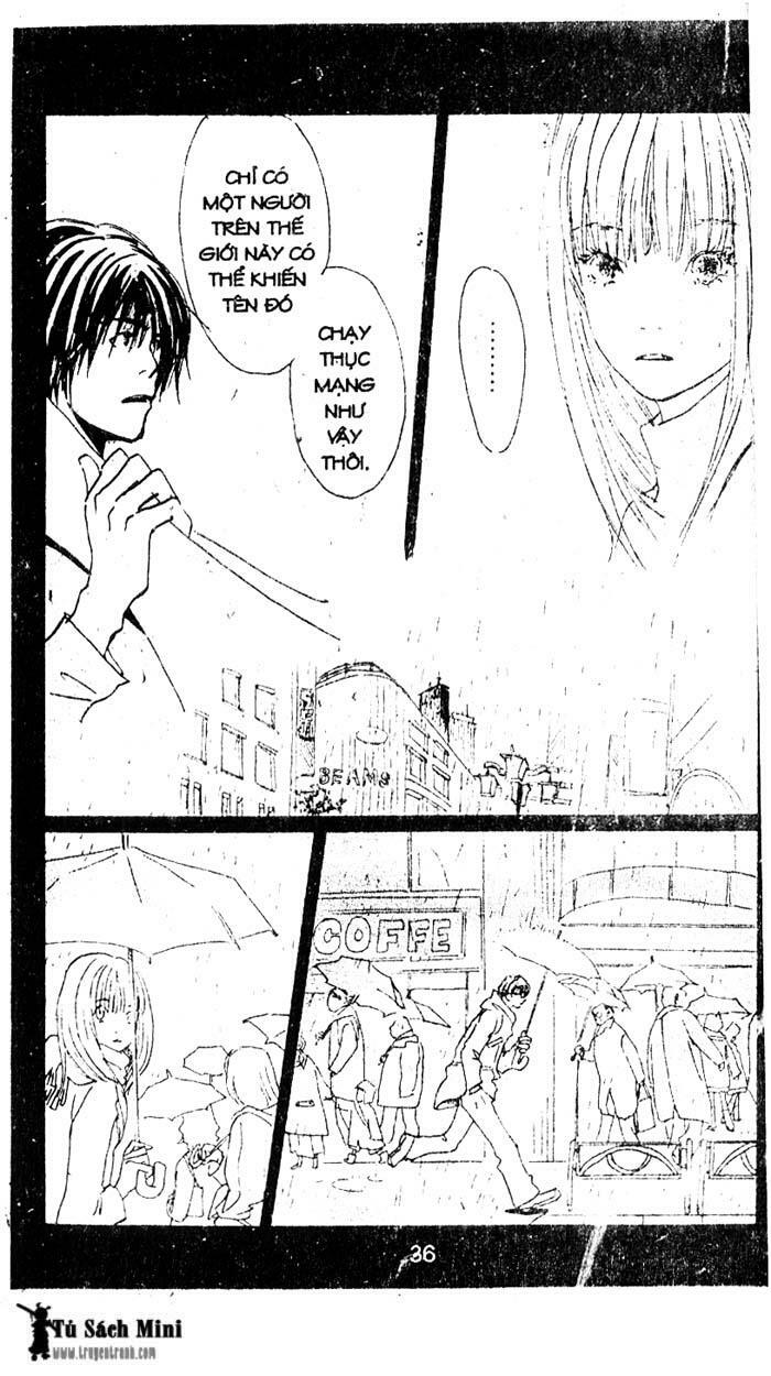 Tình Yêu Và Cuộc Sống: Chapter 11