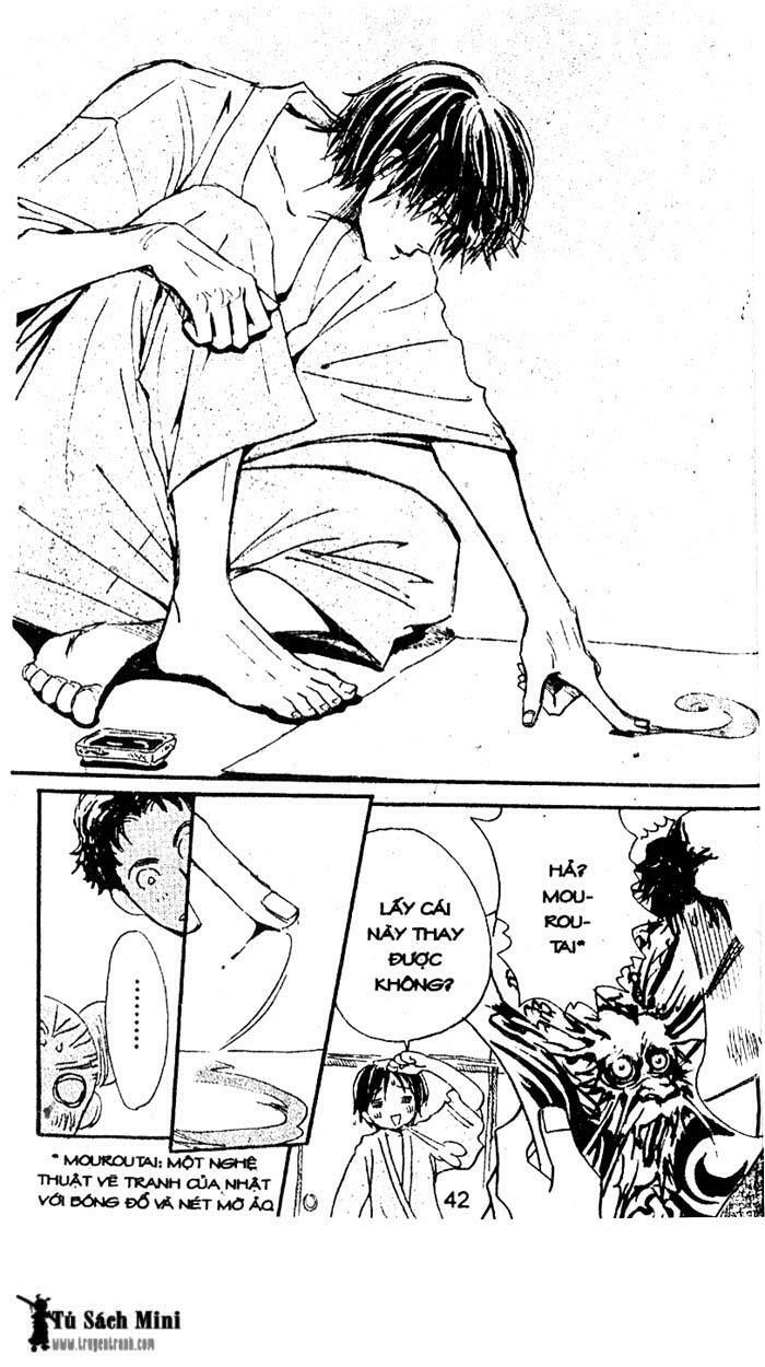 Tình Yêu Và Cuộc Sống: Chapter 11