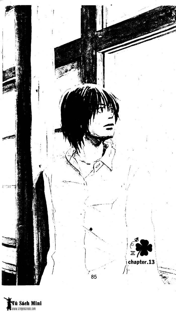 Tình Yêu Và Cuộc Sống: Chapter 13