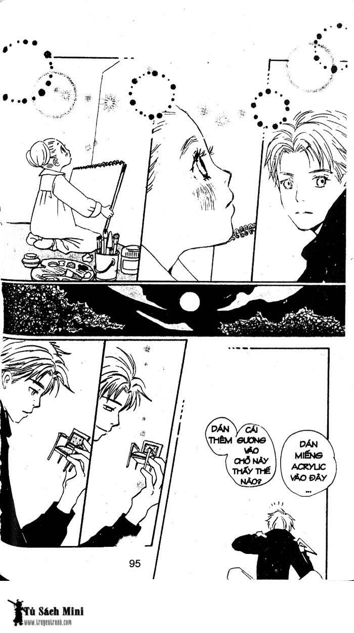Tình Yêu Và Cuộc Sống: Chapter 13