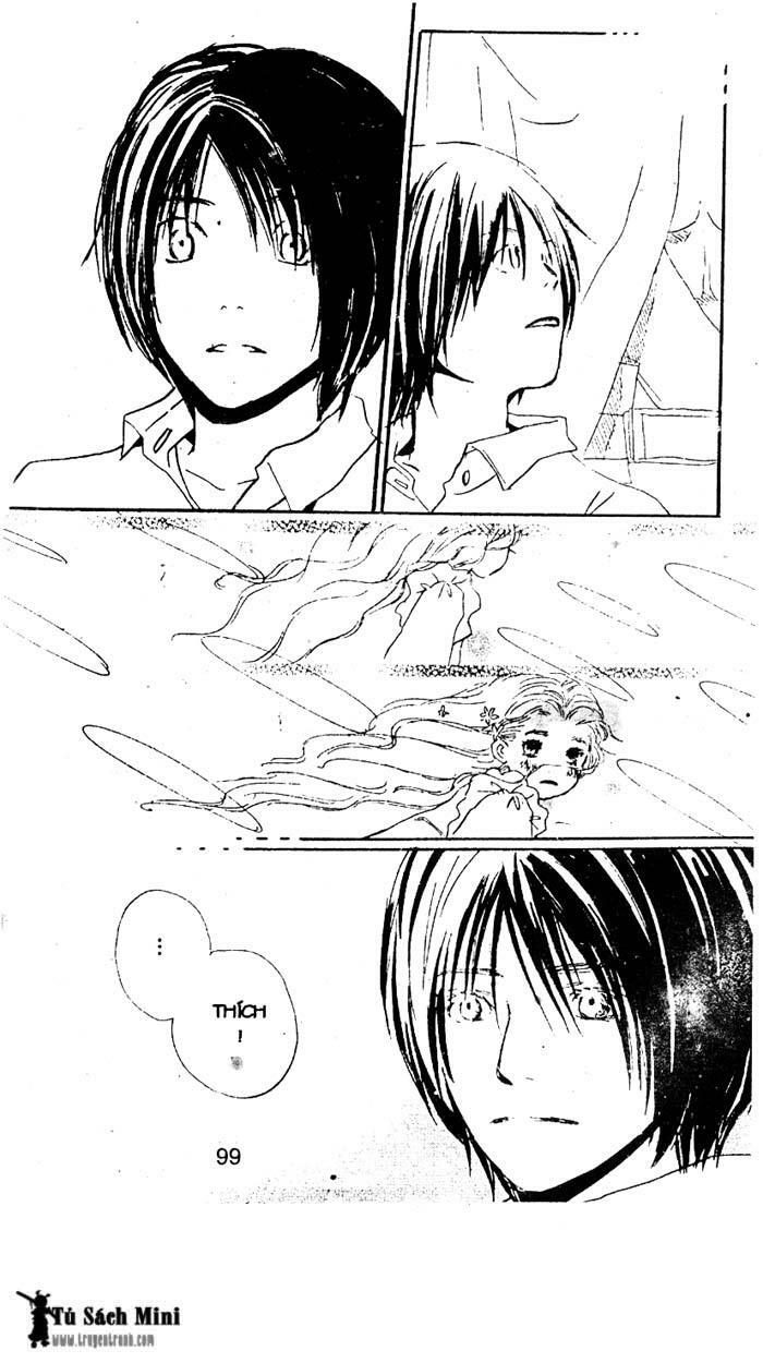 Tình Yêu Và Cuộc Sống: Chapter 13