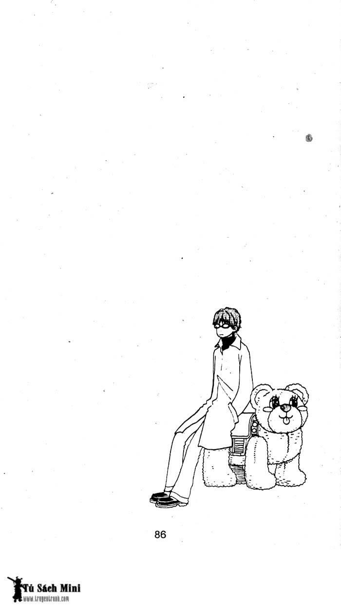 Tình Yêu Và Cuộc Sống: Chapter 13