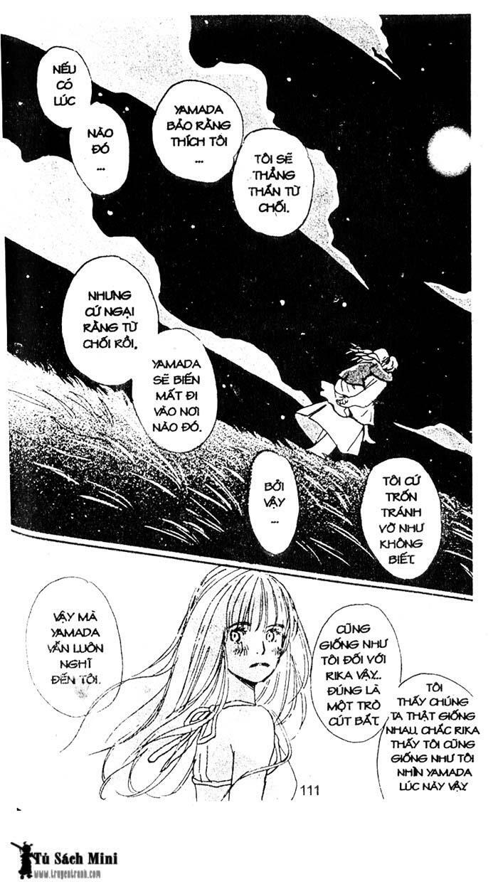 Tình Yêu Và Cuộc Sống: Chapter 13