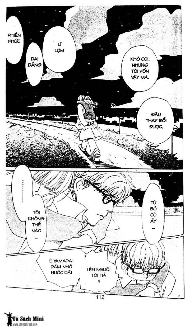 Tình Yêu Và Cuộc Sống: Chapter 13