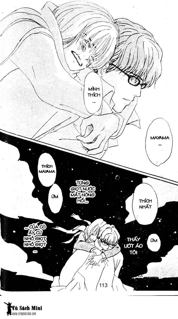 Tình Yêu Và Cuộc Sống: Chapter 13