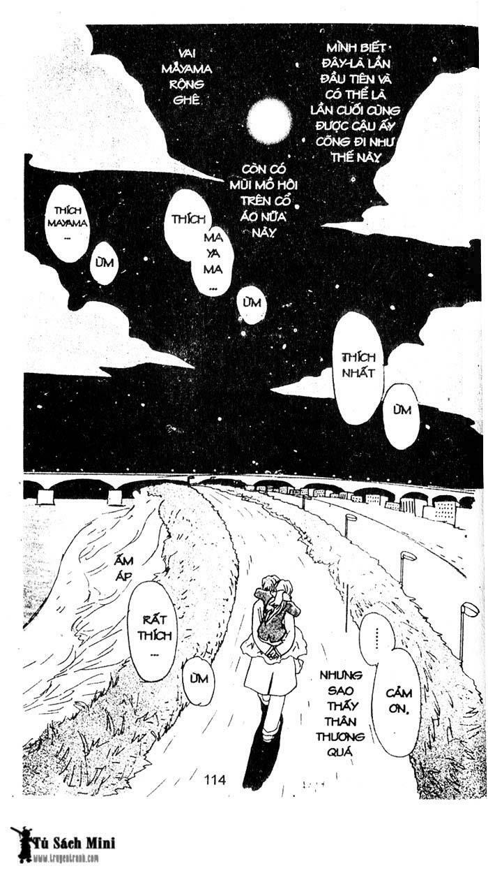 Tình Yêu Và Cuộc Sống: Chapter 13