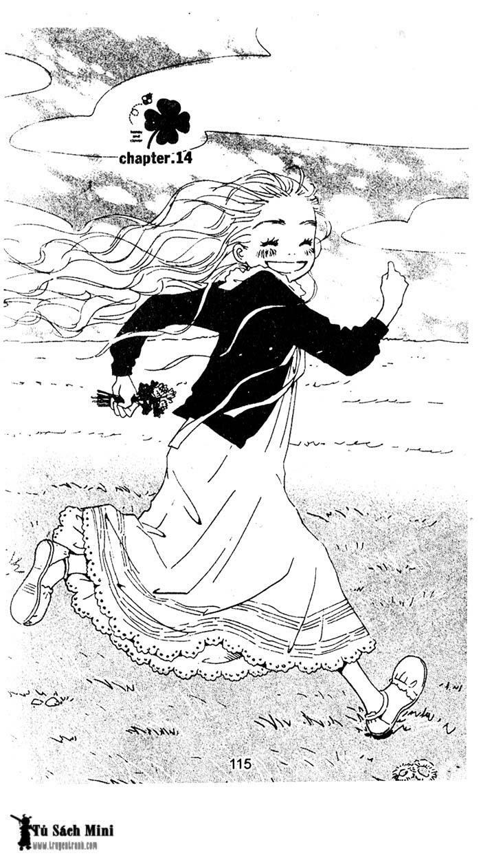 Tình Yêu Và Cuộc Sống: Chapter 14