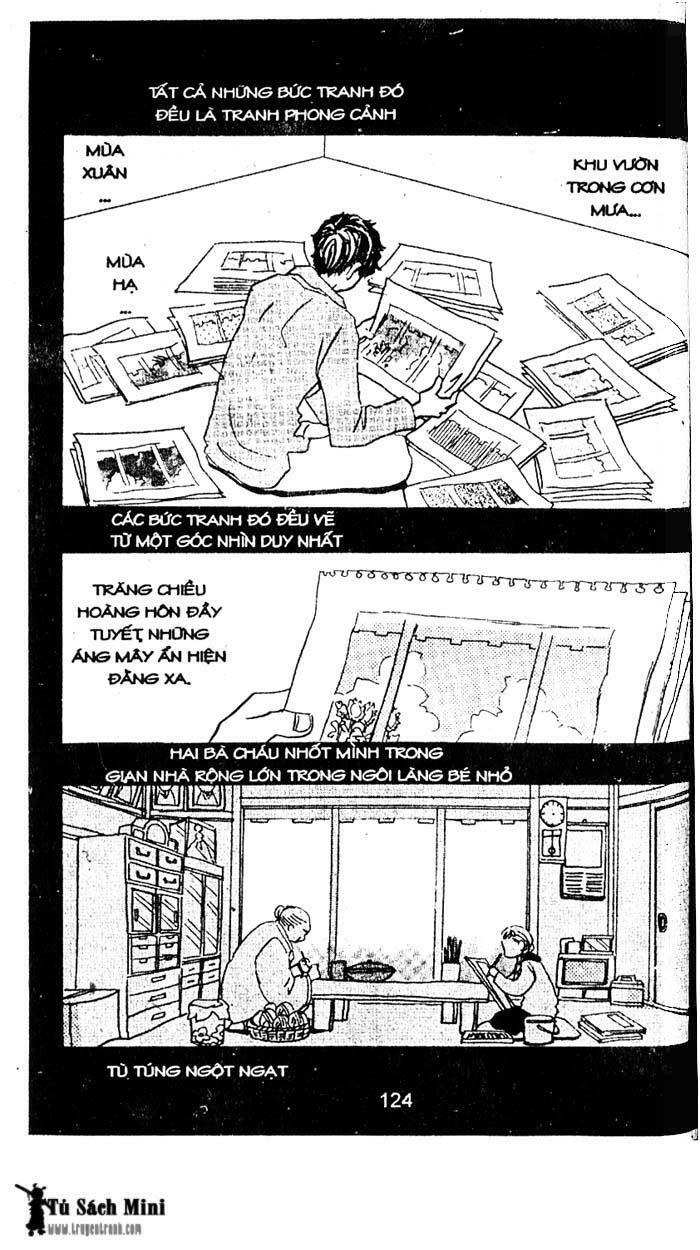 Tình Yêu Và Cuộc Sống: Chapter 14