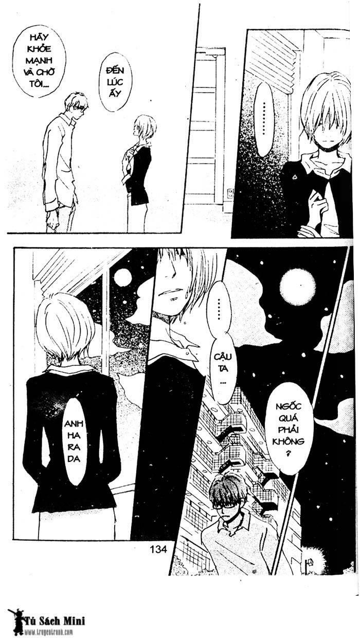 Tình Yêu Và Cuộc Sống: Chapter 14