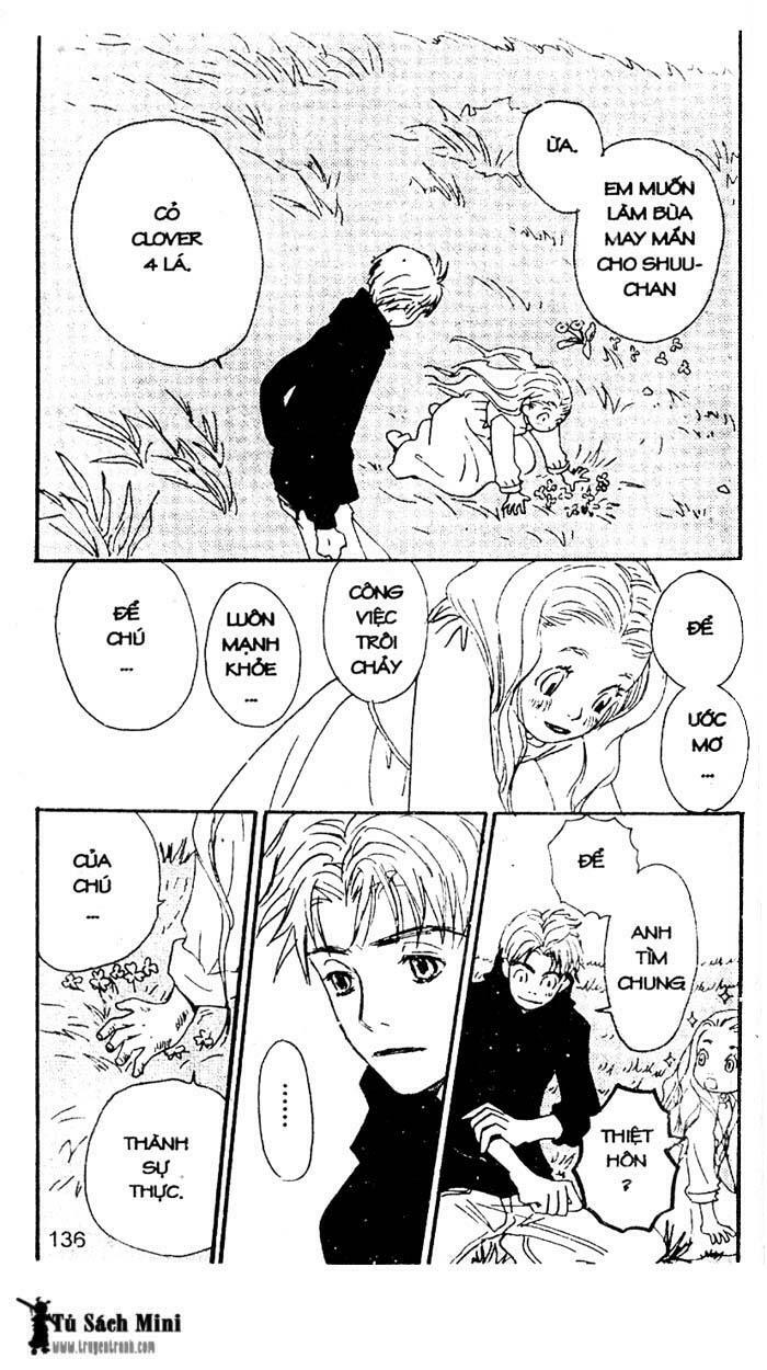 Tình Yêu Và Cuộc Sống: Chapter 14