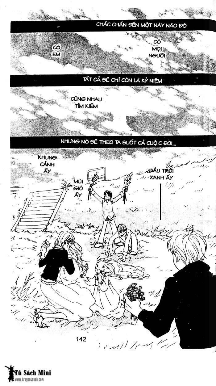 Tình Yêu Và Cuộc Sống: Chapter 14