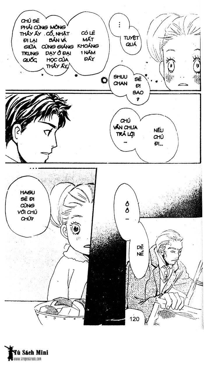 Tình Yêu Và Cuộc Sống: Chapter 14