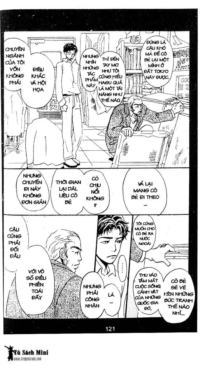 Tình Yêu Và Cuộc Sống: Chapter 14