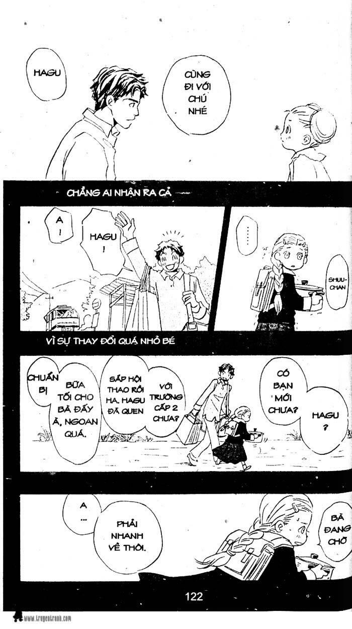 Tình Yêu Và Cuộc Sống: Chapter 14