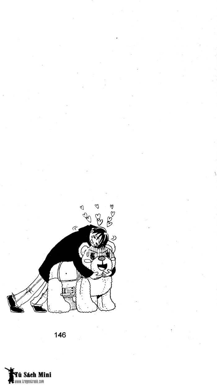 Tình Yêu Và Cuộc Sống: Chapter 15