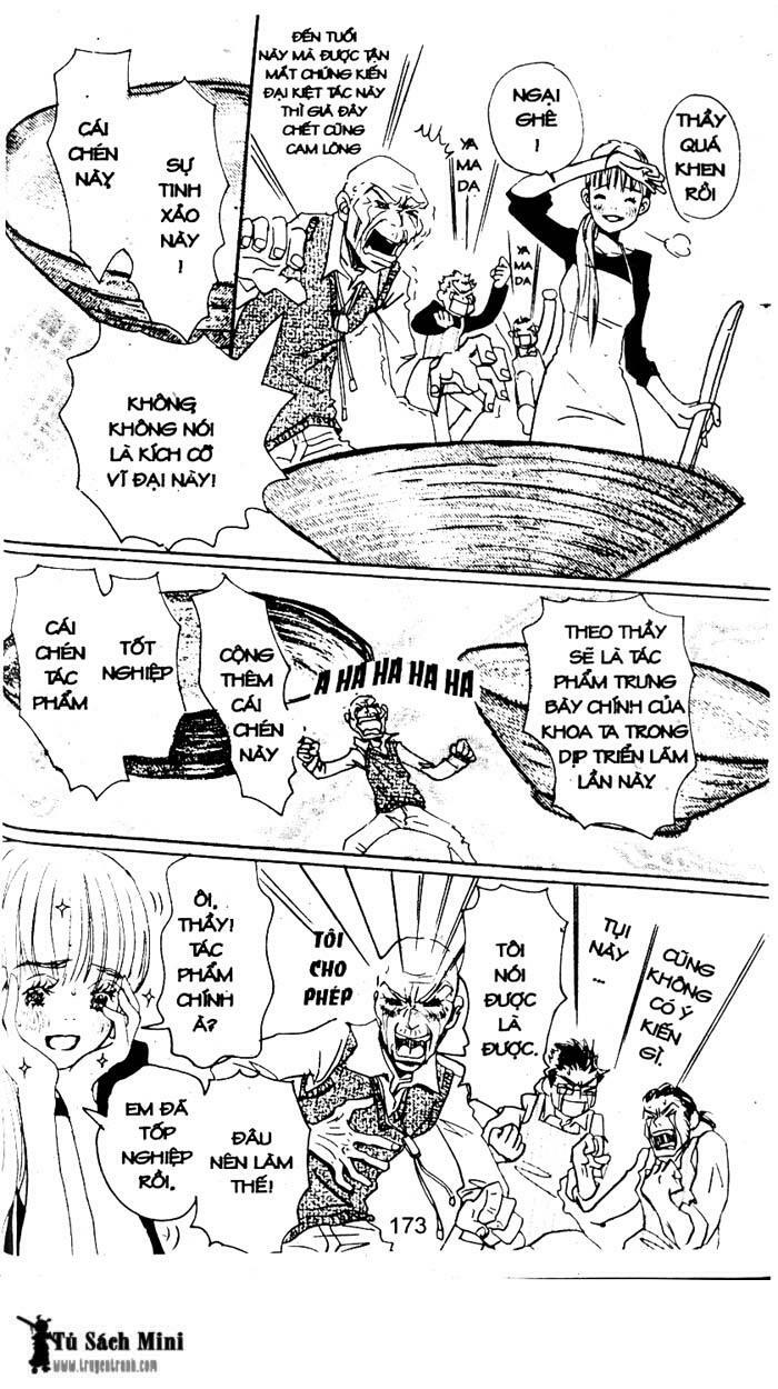 Tình Yêu Và Cuộc Sống: Chapter 15