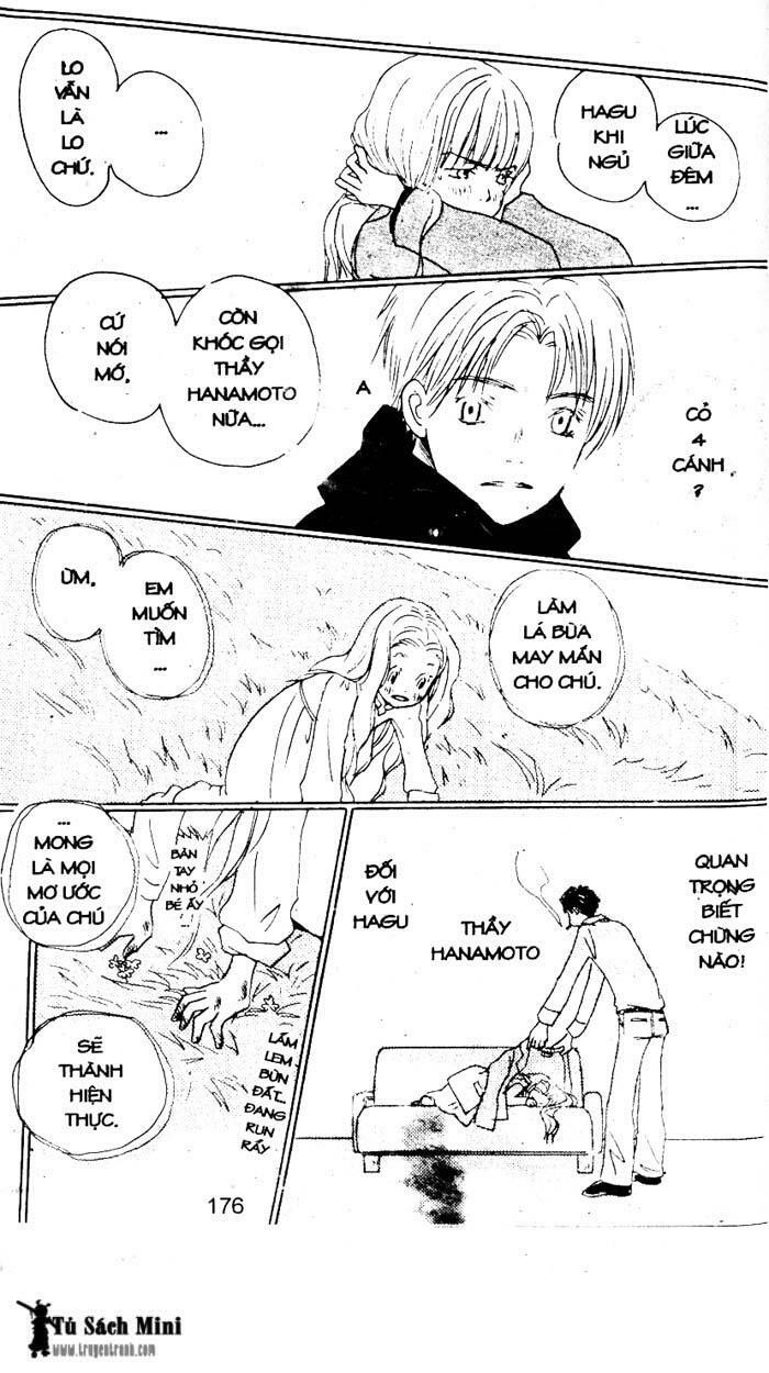 Tình Yêu Và Cuộc Sống: Chapter 15