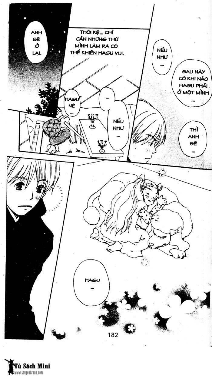 Tình Yêu Và Cuộc Sống: Chapter 15