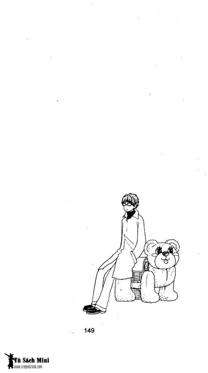 Tình Yêu Và Cuộc Sống: Chapter 15