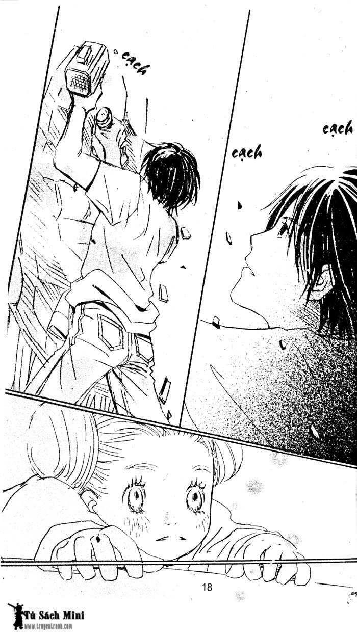 Tình Yêu Và Cuộc Sống: Chapter 16