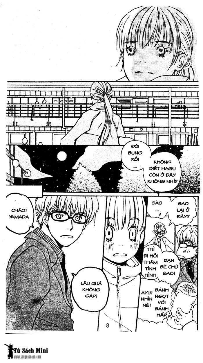 Tình Yêu Và Cuộc Sống: Chapter 16