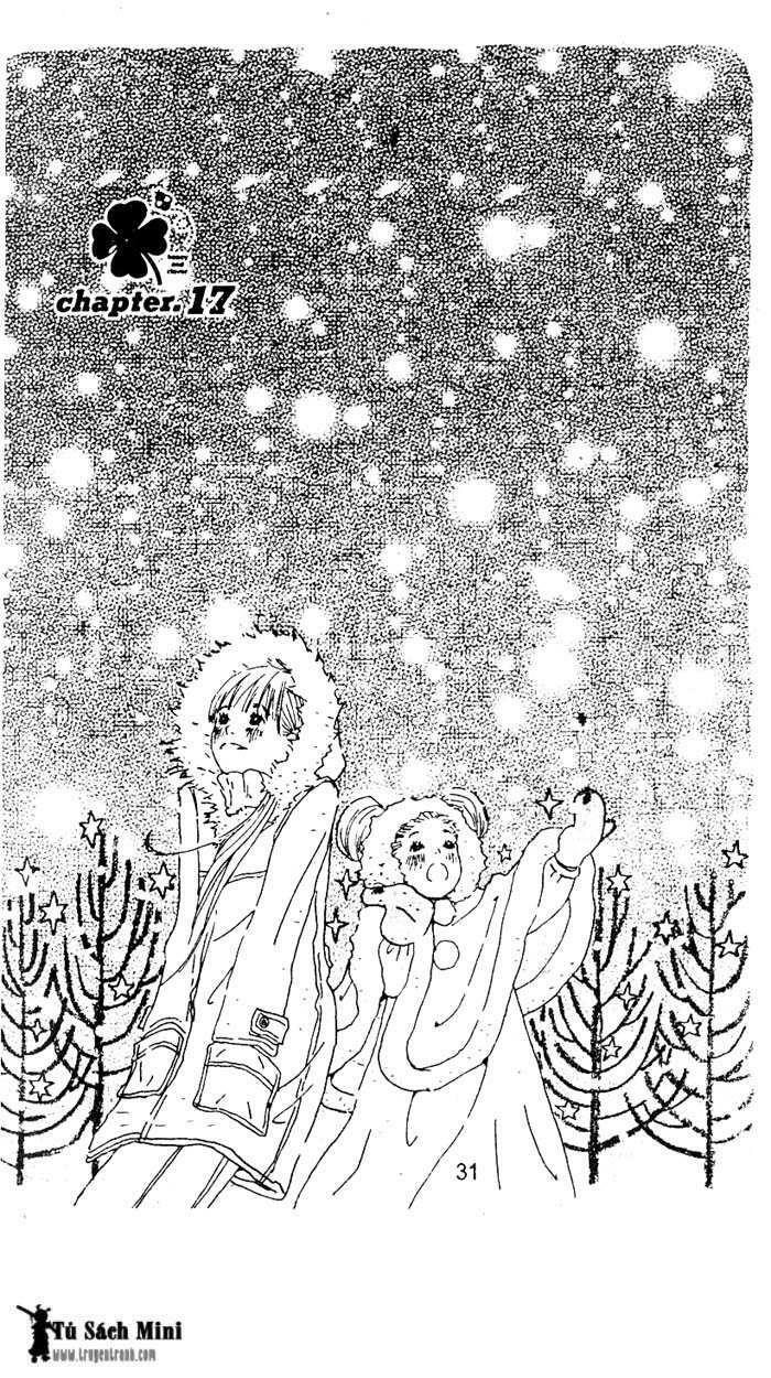 Tình Yêu Và Cuộc Sống: Chapter 17