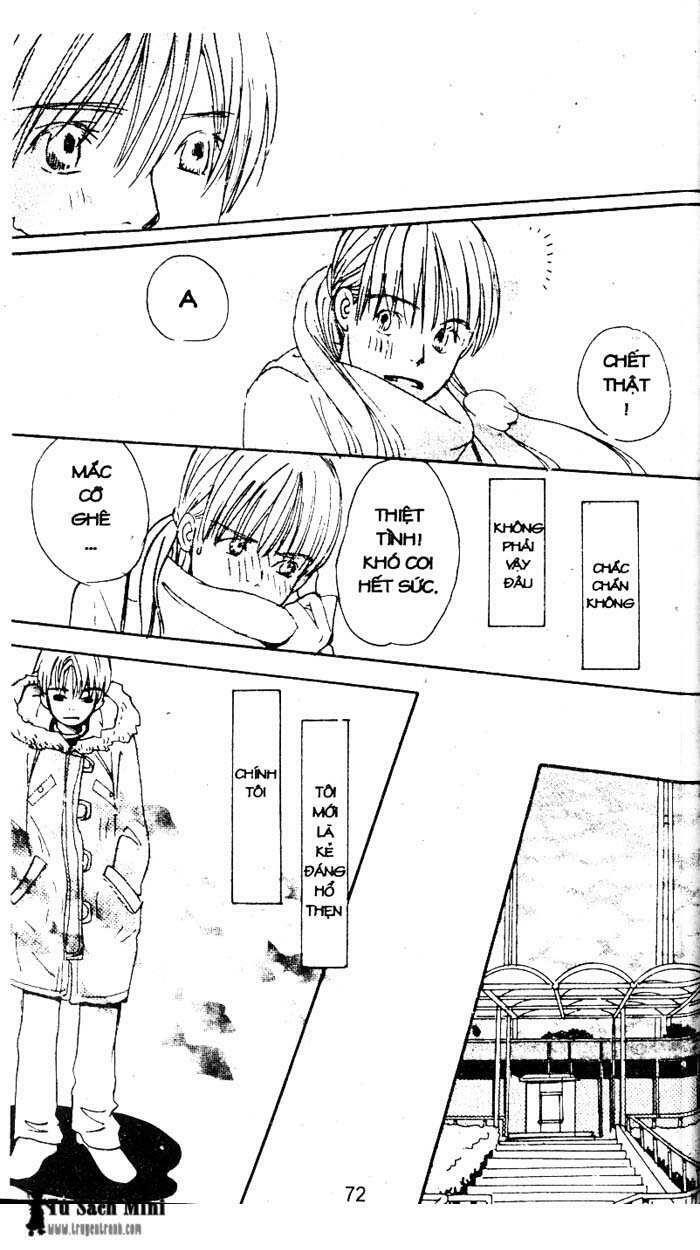 Tình Yêu Và Cuộc Sống: Chapter 18