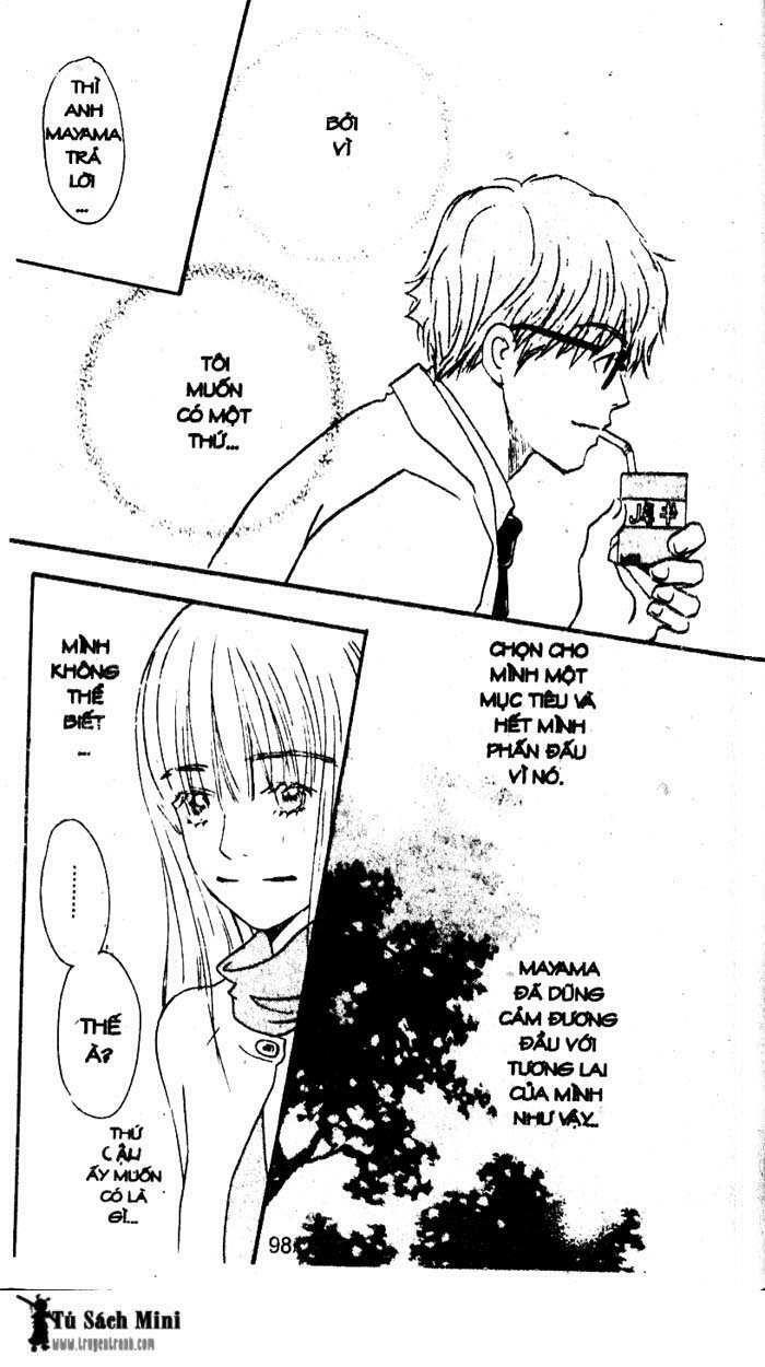 Tình Yêu Và Cuộc Sống: Chapter 19
