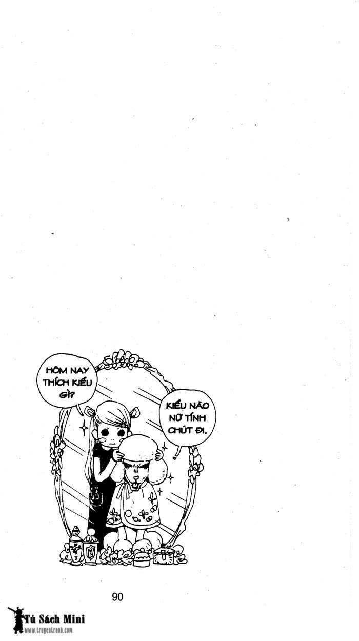 Tình Yêu Và Cuộc Sống: Chapter 19