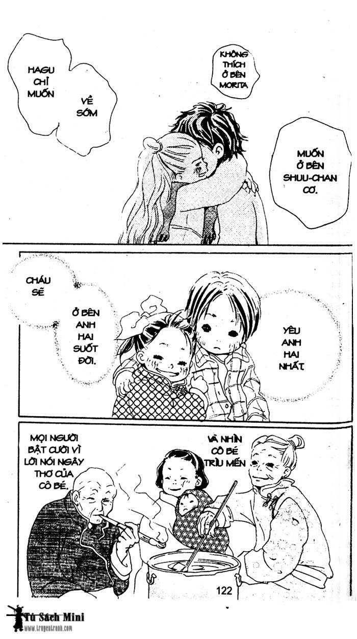 Tình Yêu Và Cuộc Sống: Chapter 19