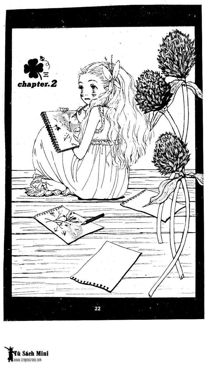 Tình Yêu Và Cuộc Sống: Chapter 2