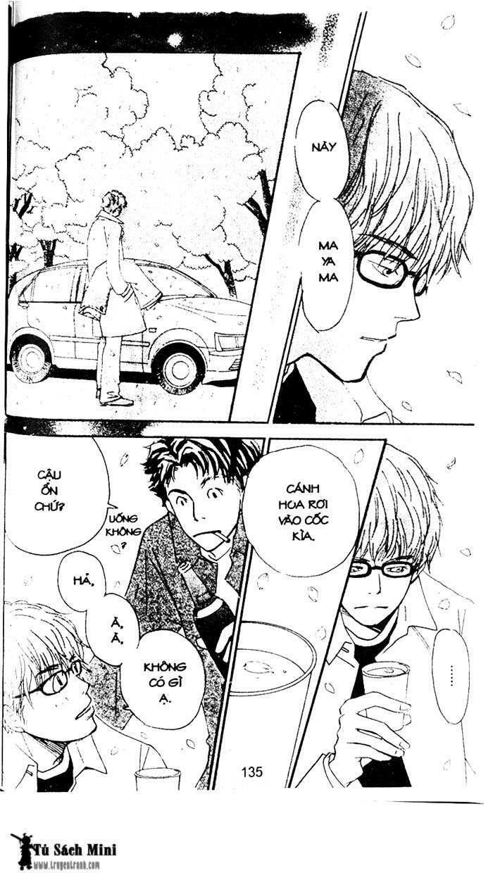 Tình Yêu Và Cuộc Sống: Chapter 20