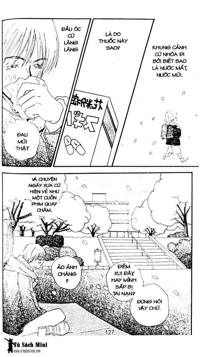 Tình Yêu Và Cuộc Sống: Chapter 20
