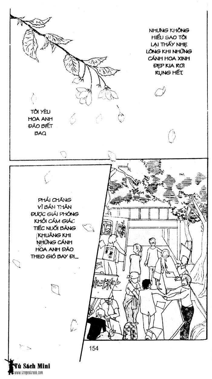 Tình Yêu Và Cuộc Sống: Chapter 21