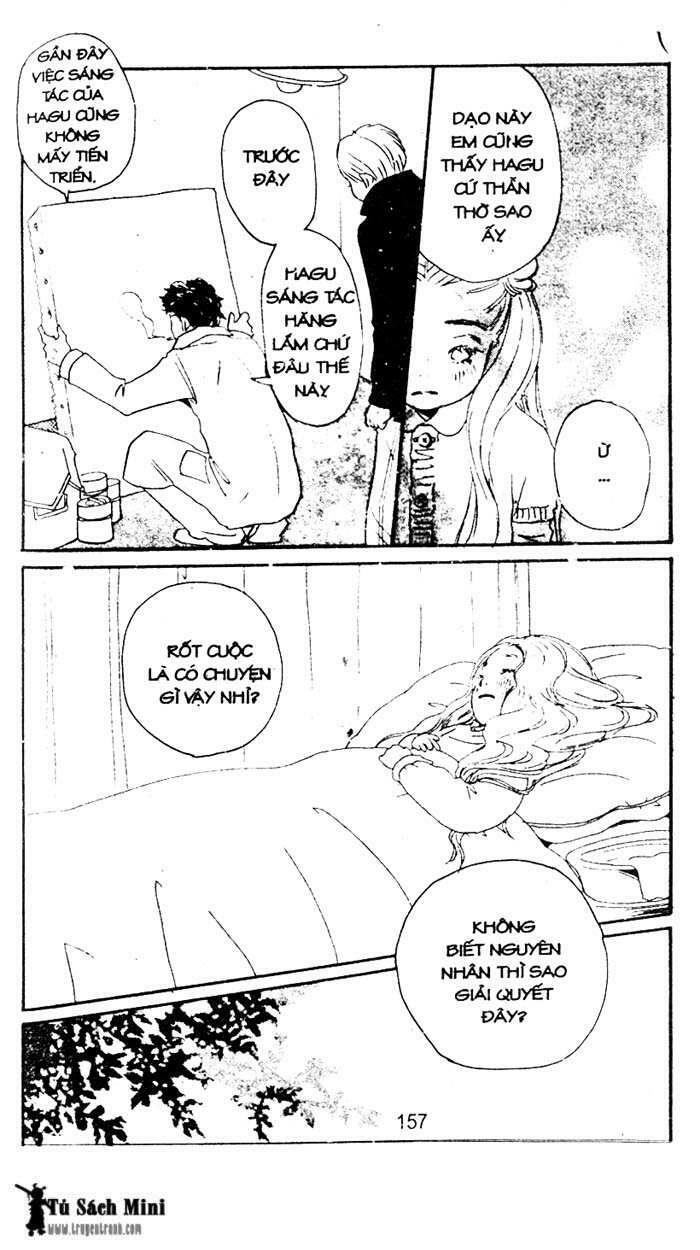 Tình Yêu Và Cuộc Sống: Chapter 21