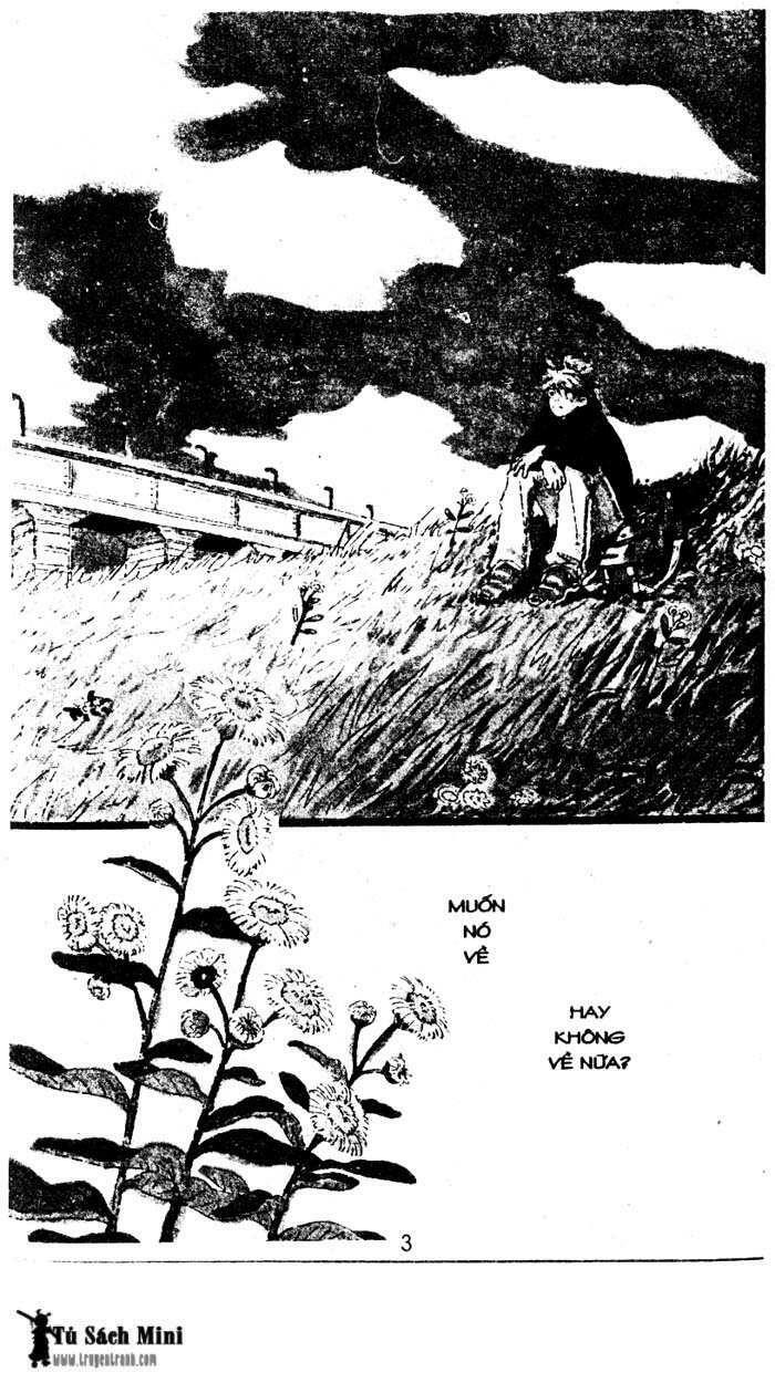 Tình Yêu Và Cuộc Sống: Chapter 22