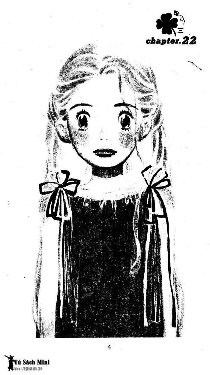 Tình Yêu Và Cuộc Sống: Chapter 22