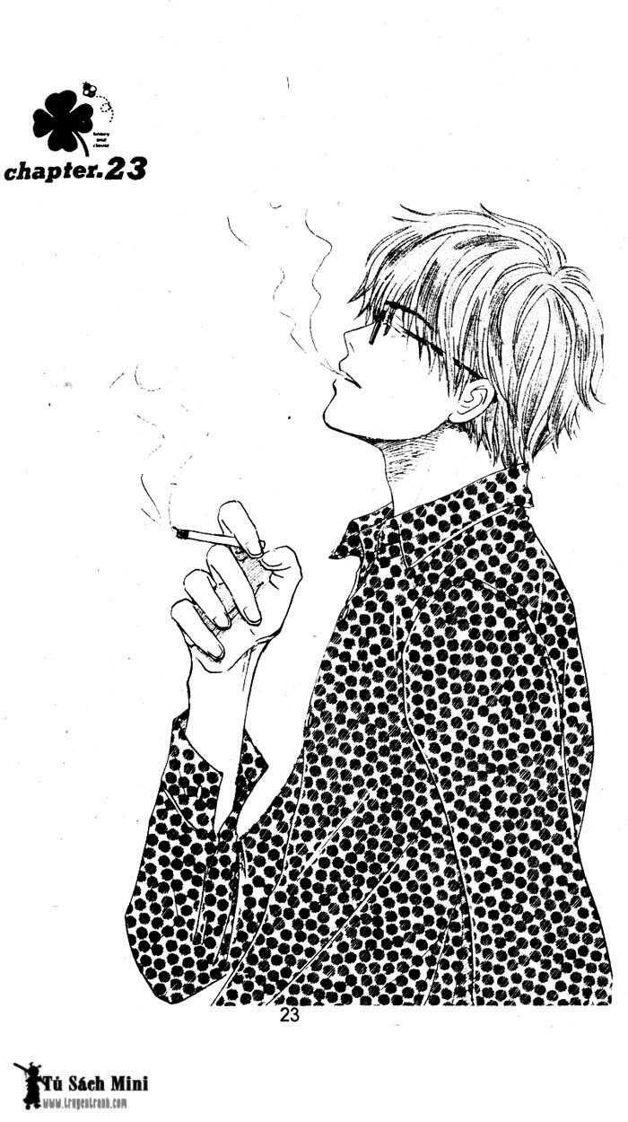 Tình Yêu Và Cuộc Sống: Chapter 23