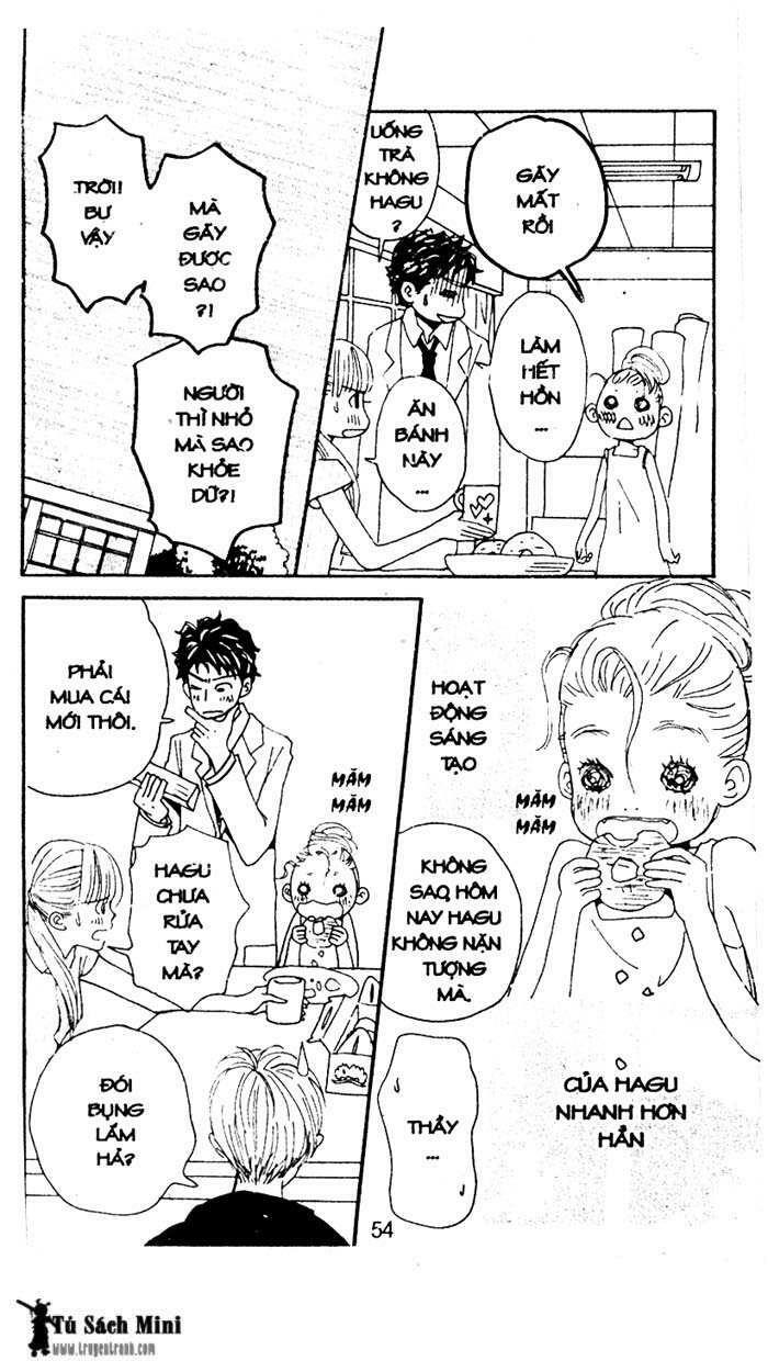 Tình Yêu Và Cuộc Sống: Chapter 24