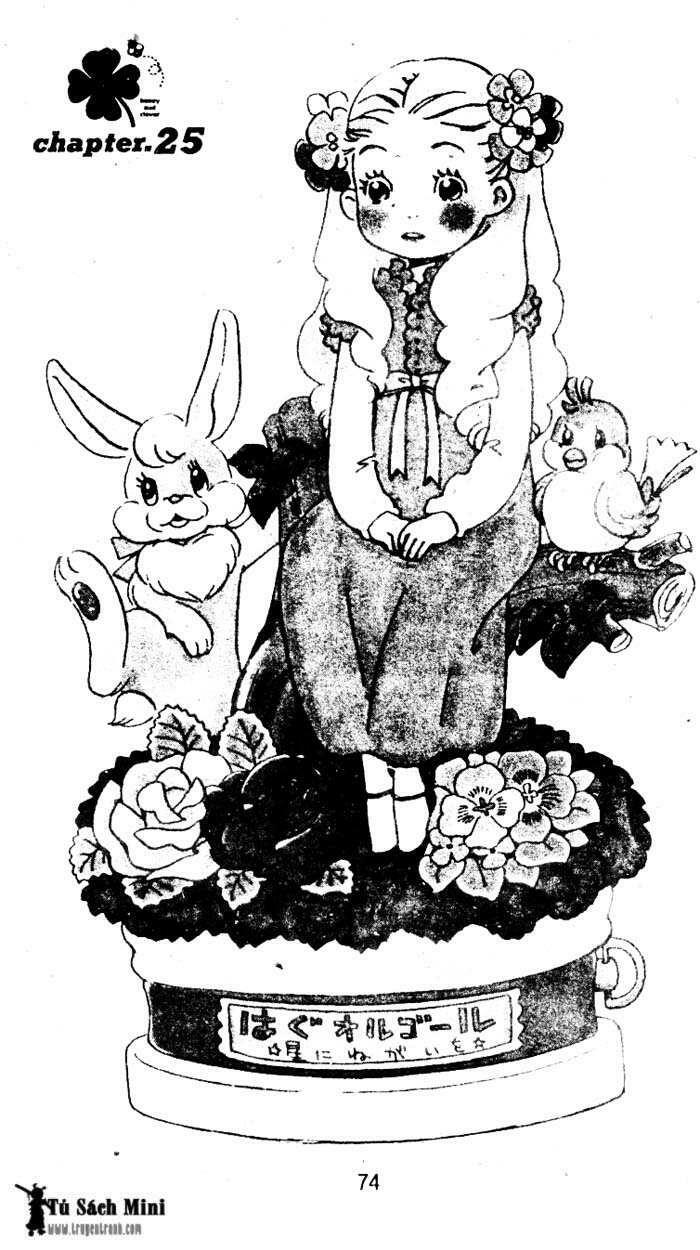 Tình Yêu Và Cuộc Sống: Chapter 25