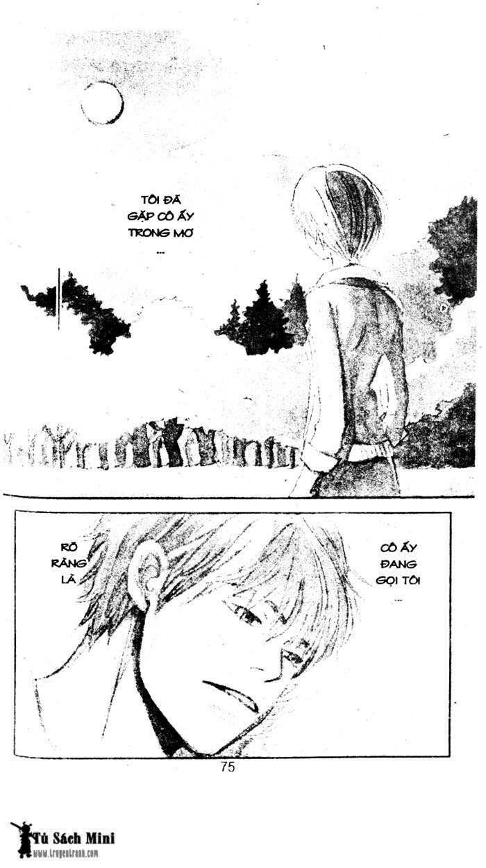 Tình Yêu Và Cuộc Sống: Chapter 25