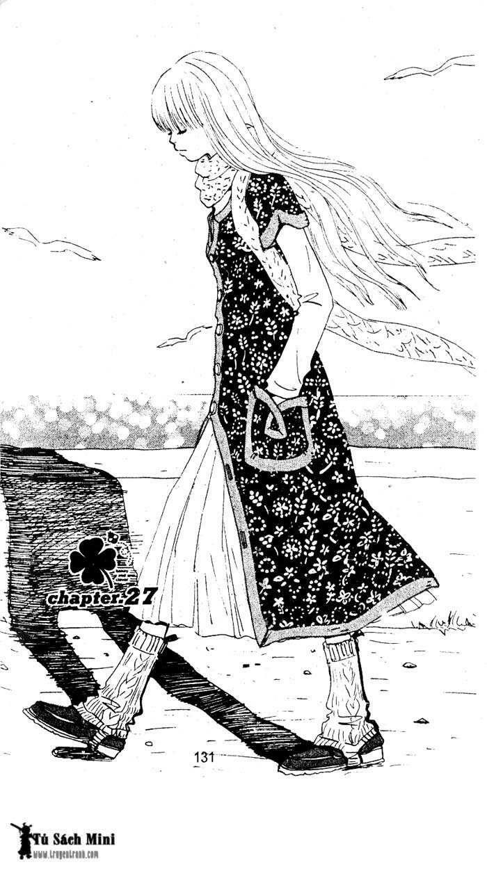 Tình Yêu Và Cuộc Sống: Chapter 27