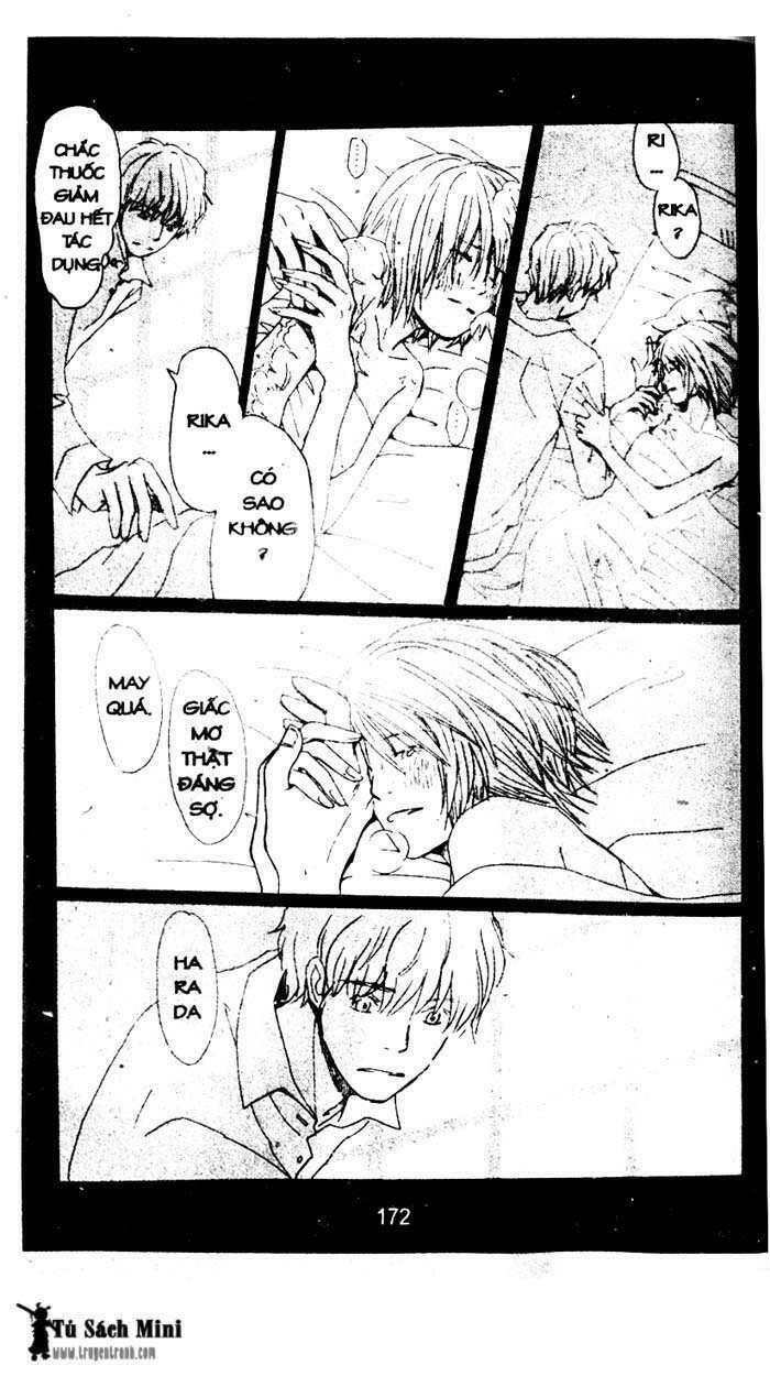 Tình Yêu Và Cuộc Sống: Chapter 28