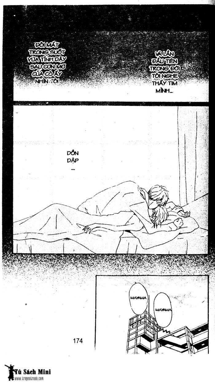 Tình Yêu Và Cuộc Sống: Chapter 28