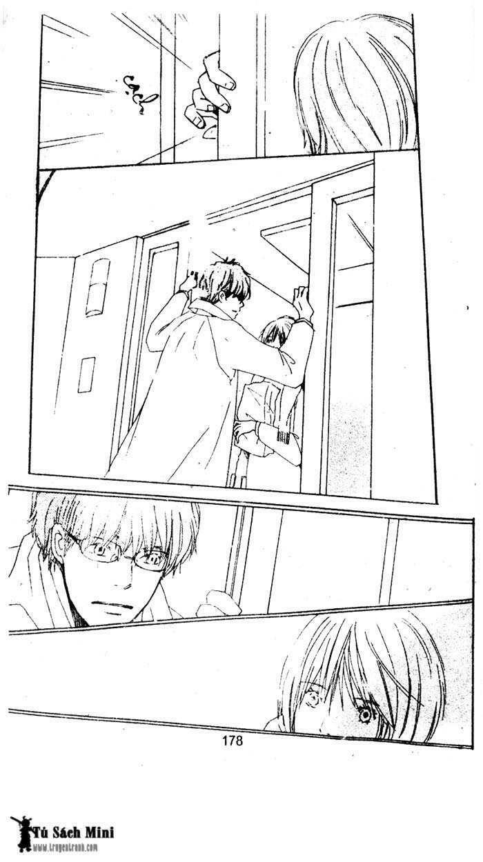 Tình Yêu Và Cuộc Sống: Chapter 28