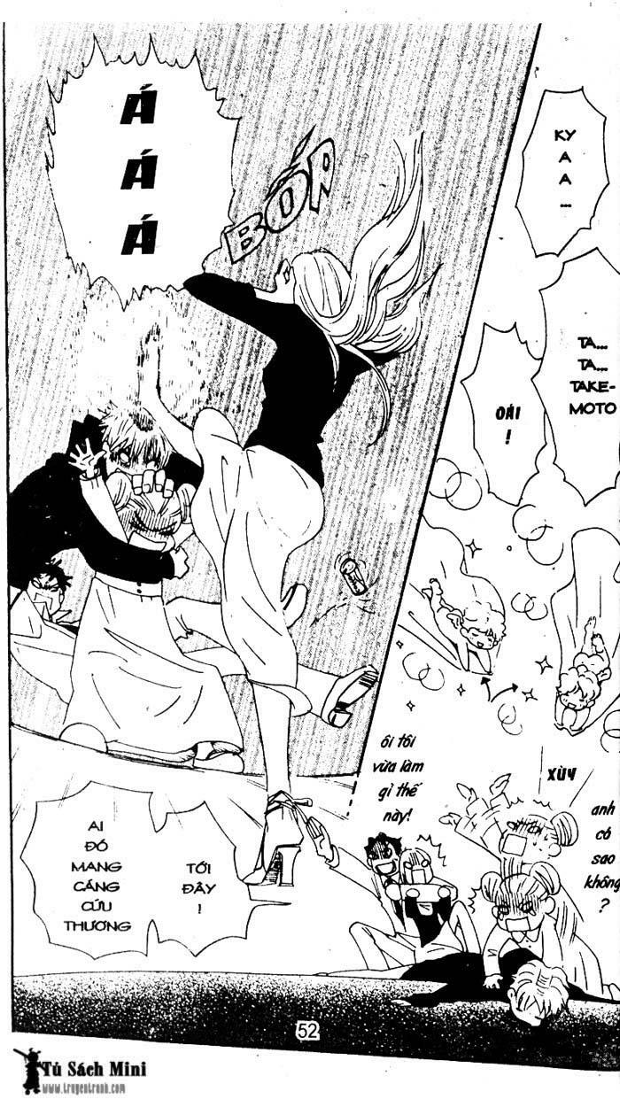 Tình Yêu Và Cuộc Sống: Chapter 30