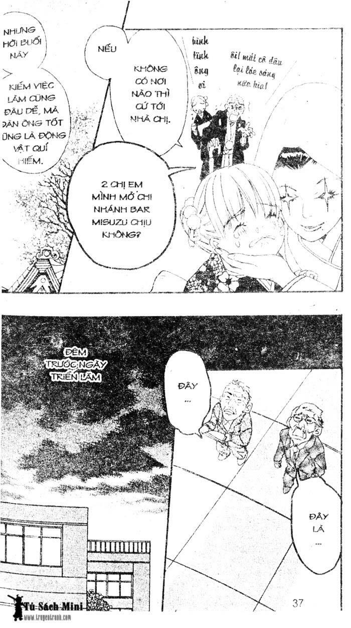 Tình Yêu Và Cuộc Sống: Chapter 30