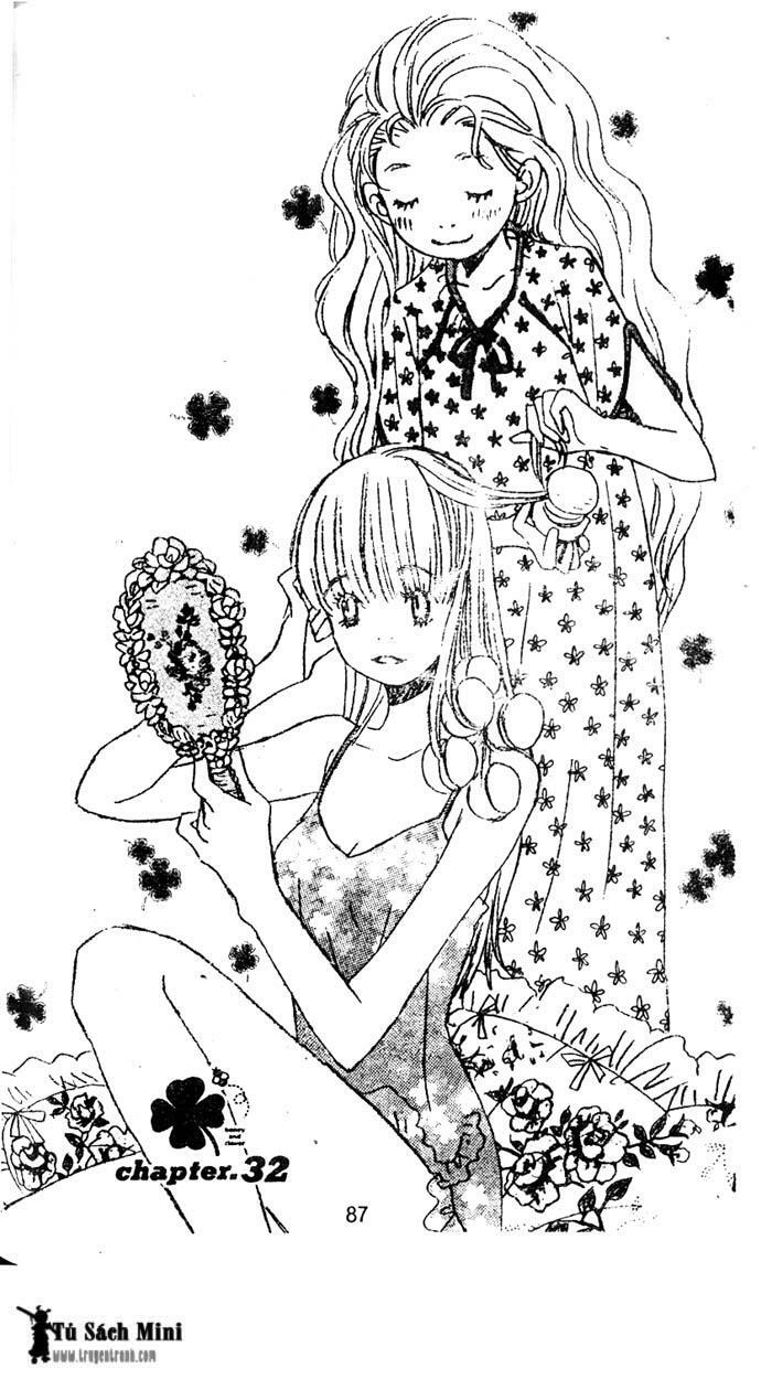 Tình Yêu Và Cuộc Sống: Chapter 32